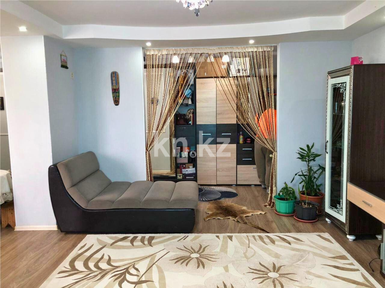 Продажа 3-комнатной квартиры, 91 м² - Продажа домов, коттеджей в Атырау фото 3 из 10