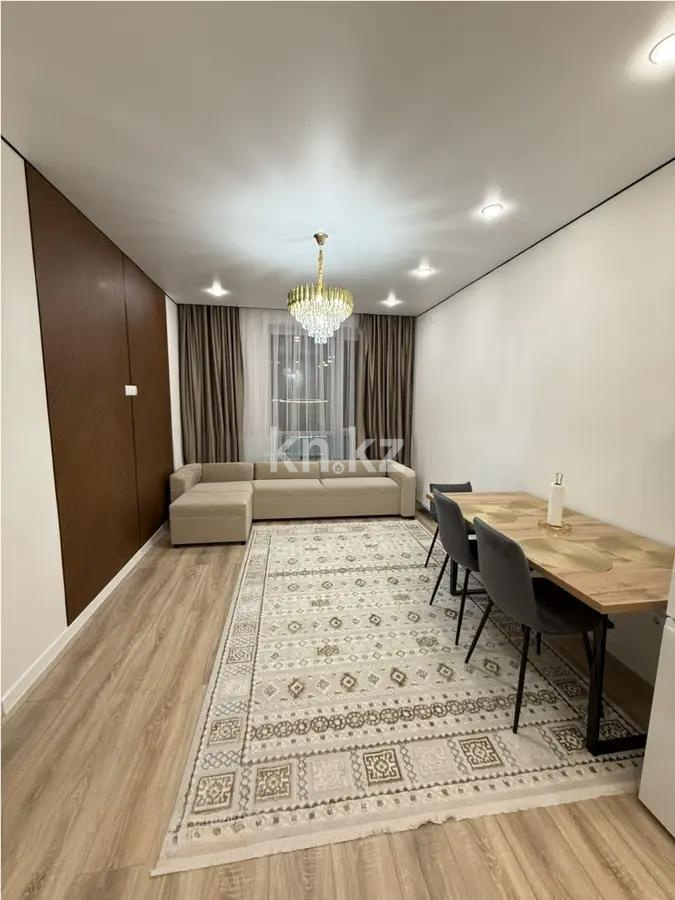 Продажа 2-комнатной квартиры, 40 м² - Продажа квартир в Астане без посредников - страница 38 фото 1 из 8