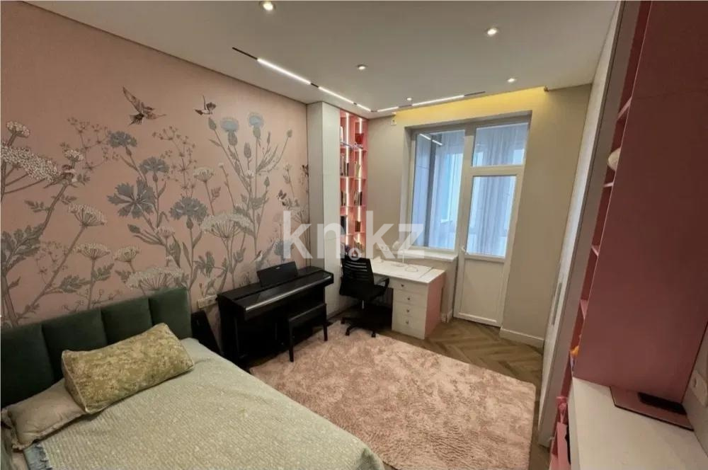 Продажа 3-комнатной квартиры, 128 м² - Продажа трехкомнатных квартир от собственников в Алматы - страница 9 фото 3 из 9