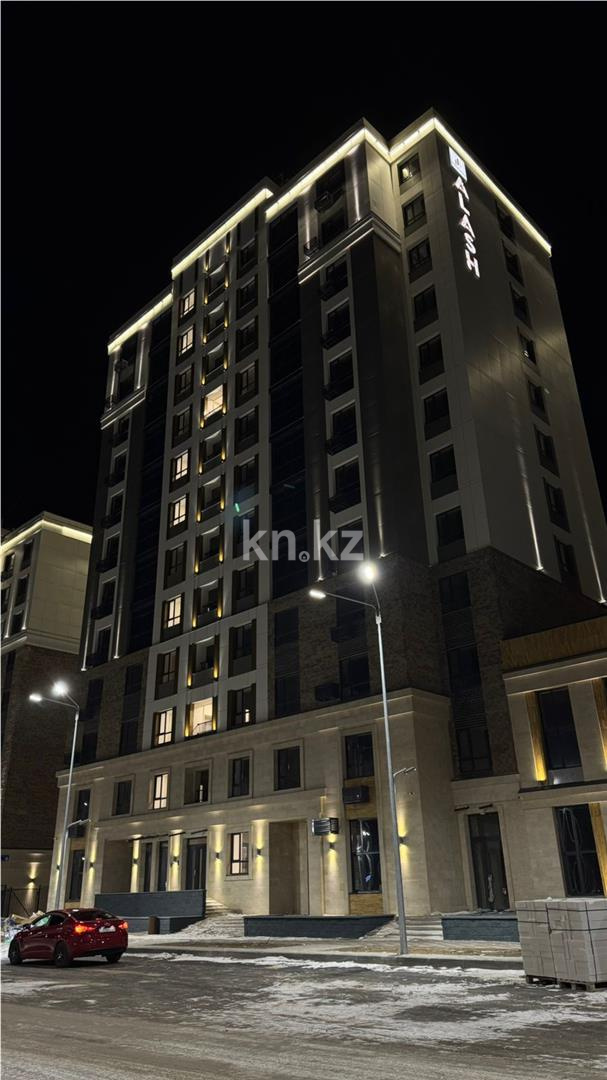 Продажа 1-комнатной квартиры, 40 м² - Продажа квартир в Караганде - страница 3 фото 6 из 8