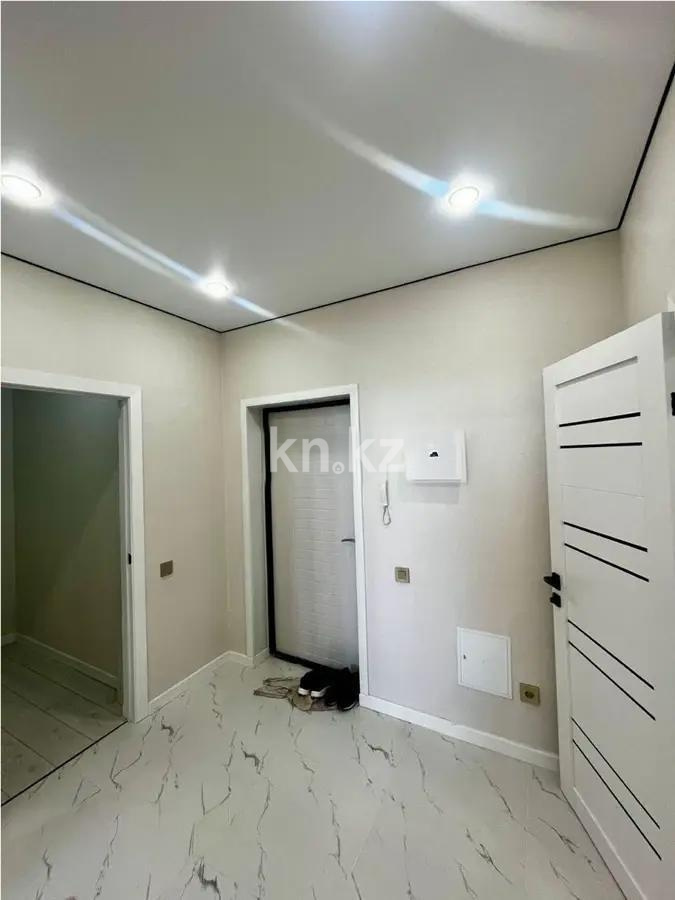 Продажа 1-комнатной квартиры, 38.9 м² в Астане - фото 4
