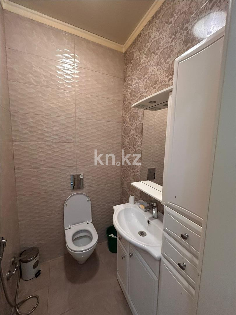 Продажа 3-комнатной квартиры, 76.3 м² в Астане - фото 12