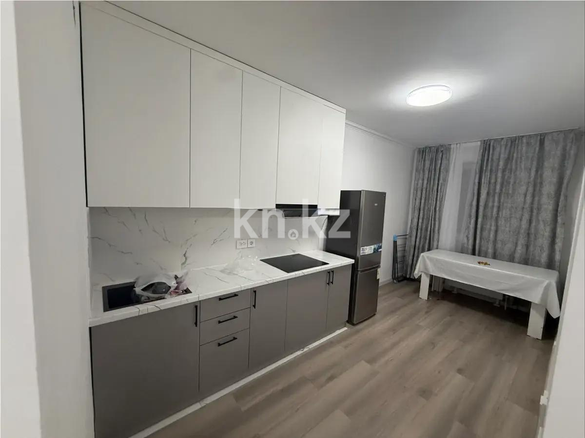 Продажа 2-комнатной квартиры, 40 м² в Алматы - фото 3