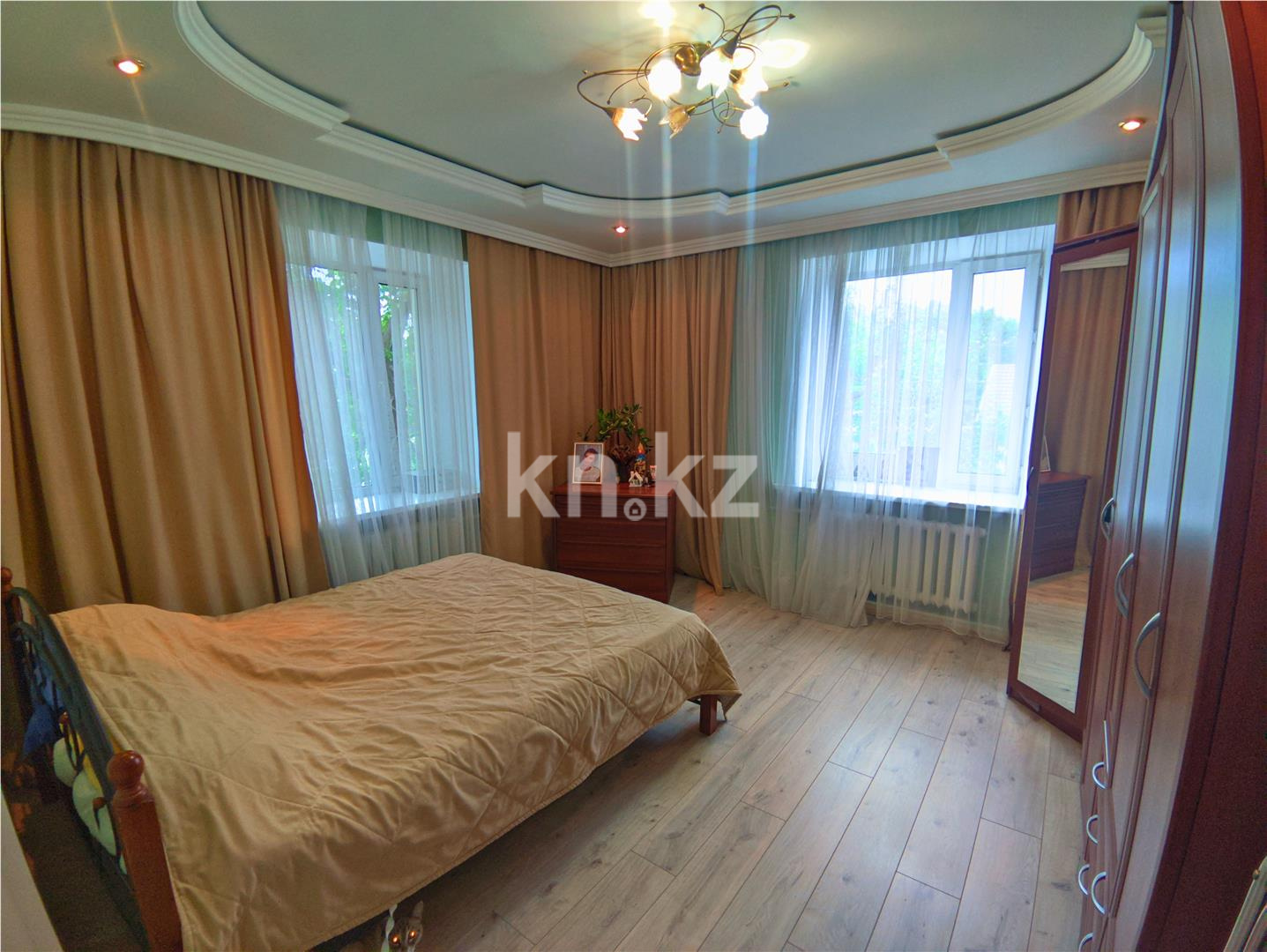 Продажа 3-комнатной квартиры, 79 м² - Продажа квартир в Караганде - страница 14 фото 1 из 15