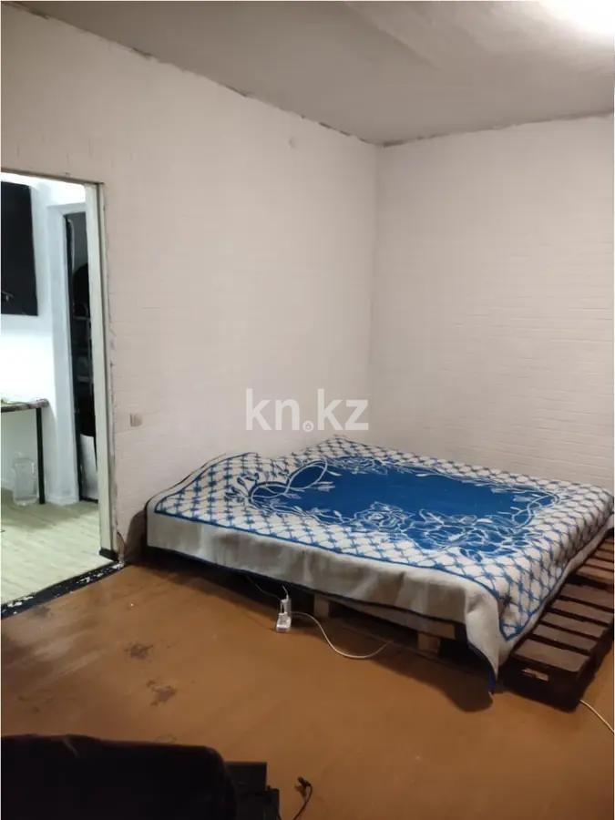 Продажа 1-комнатной квартиры, 32.5 м², ул. Коржын, дом  2 - Продажа квартир в Алматы без посредников с фото фото 1 из 5