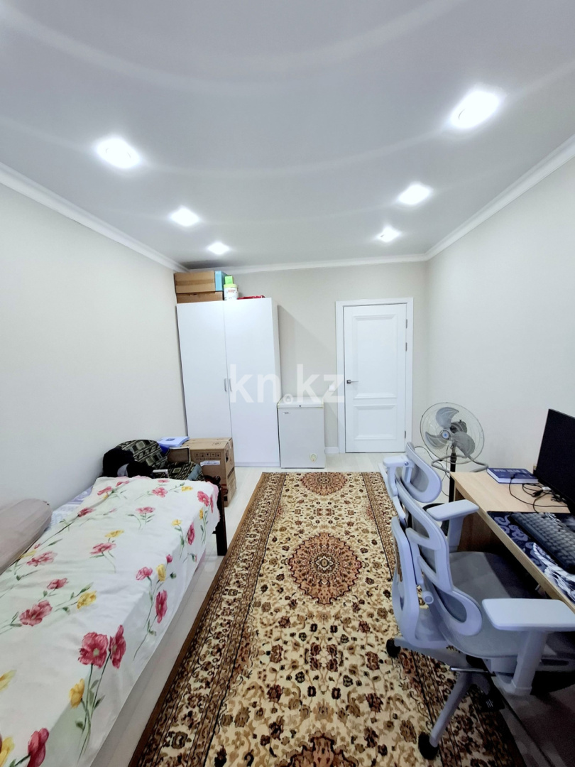 Продажа 5-комнатной квартиры, 160 м² - Продажа квартир в Алматы в Ауэзовском р-не фото 12 из 25