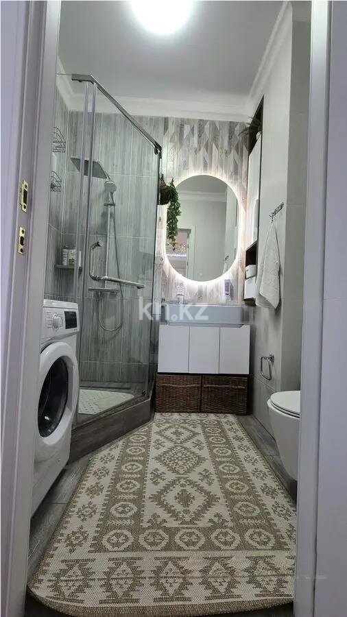 Продажа 4-комнатной квартиры, 95.3 м² в Астане - фото 6