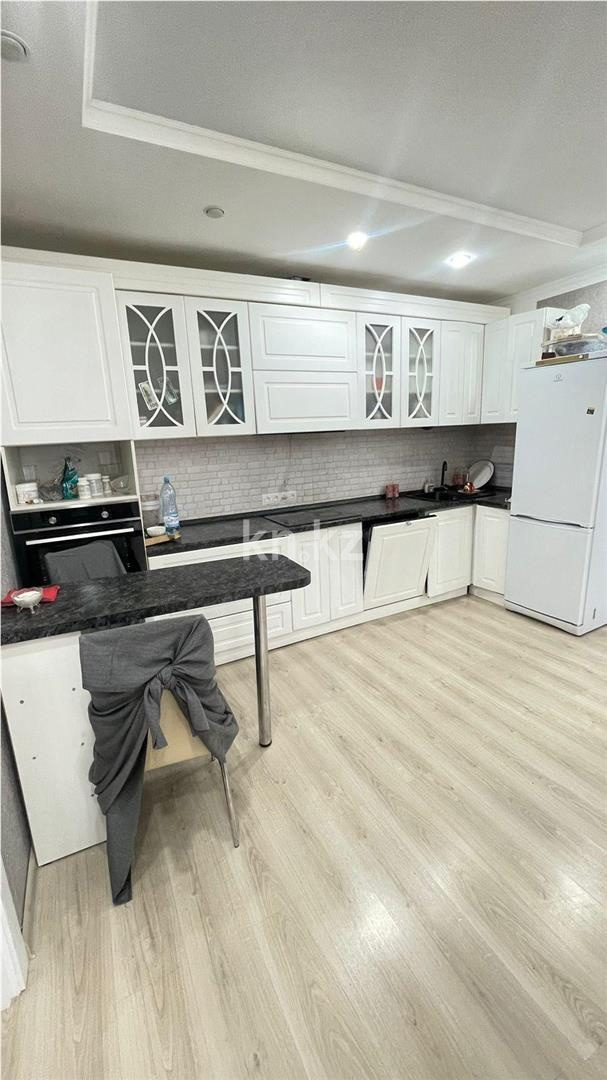 Продажа 3-комнатной квартиры, 74 м², ул. Таттимбета - Продажа  трехкомнатных квартир в Караганде фото 12 из 18