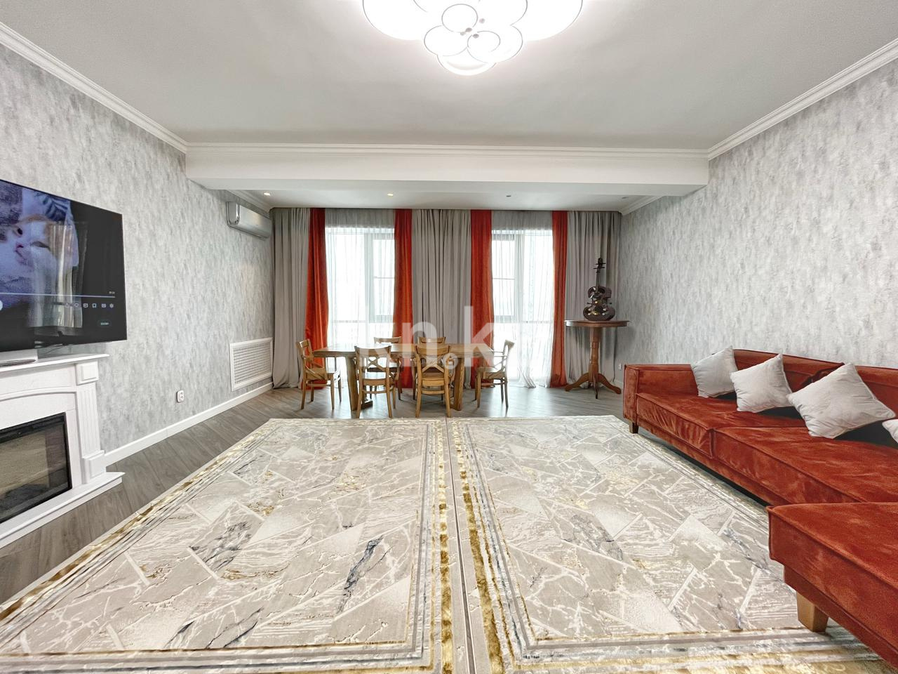 Продажа 2-комнатной квартиры, 112 м² - Недвижимость в Казахстане - страница 3 фото 1 из 26