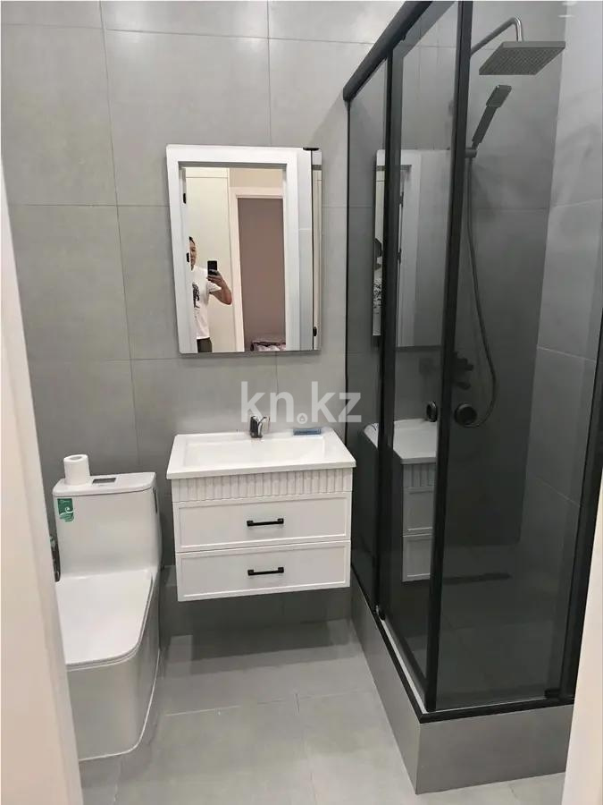 Продажа 2-комнатной квартиры, 41 м² в Астане - фото 4
