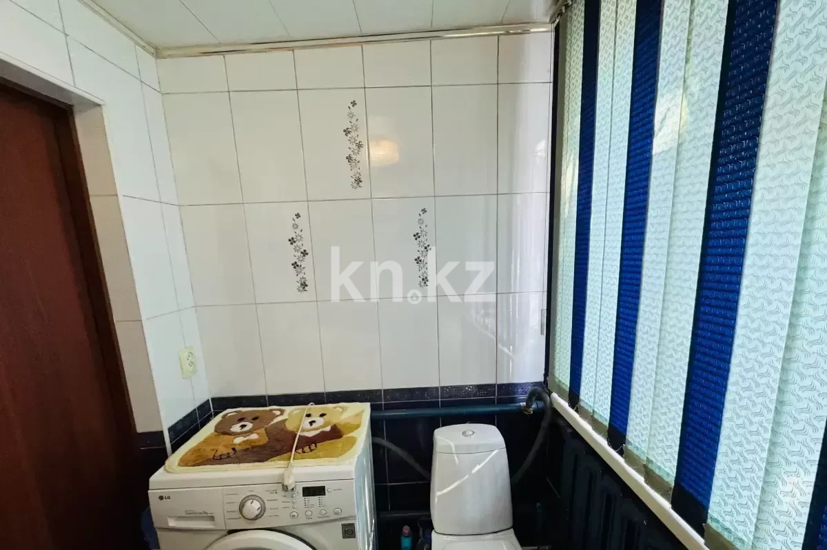 Продажа 4-комнатного дома, 77 м², пер. Липецкий, дом  8 - Продажа домов и коттеджей в Караганде без посредников фото 9 из 16