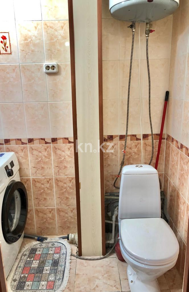 Продажа 4-комнатной квартиры, 61 м², мкр-н 16 в Караганде - фото 17