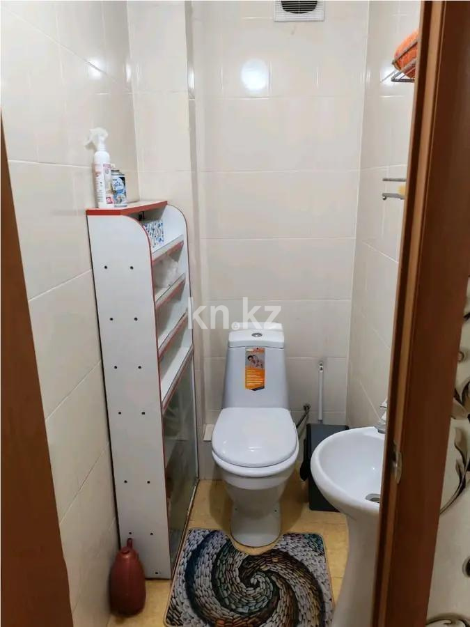 Продажа 2-комнатной квартиры, 51 м², ул. Косшыгулулы, дом  24/1 - Продажа домов, коттеджей в Семее фото 4 из 5