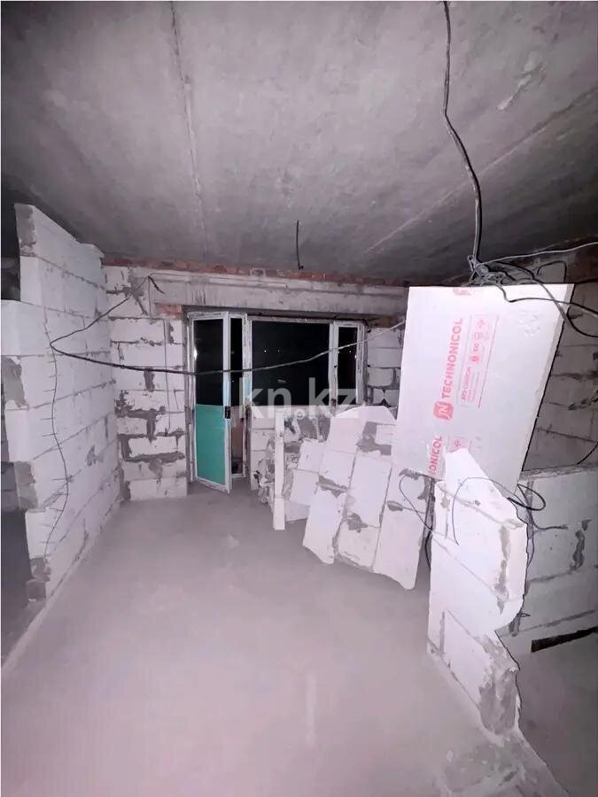 Продажа 1-комнатной квартиры, 31 м² в Астане