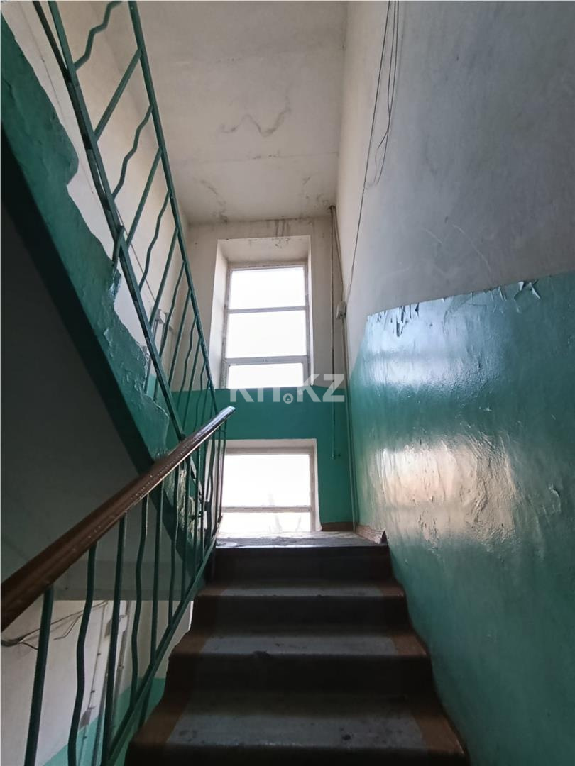 Продажа 2-комнатной квартиры, 43 м² - Продажа двухкомнатных квартир в кирпичном доме в Караганде - страница 10 фото 14 из 17