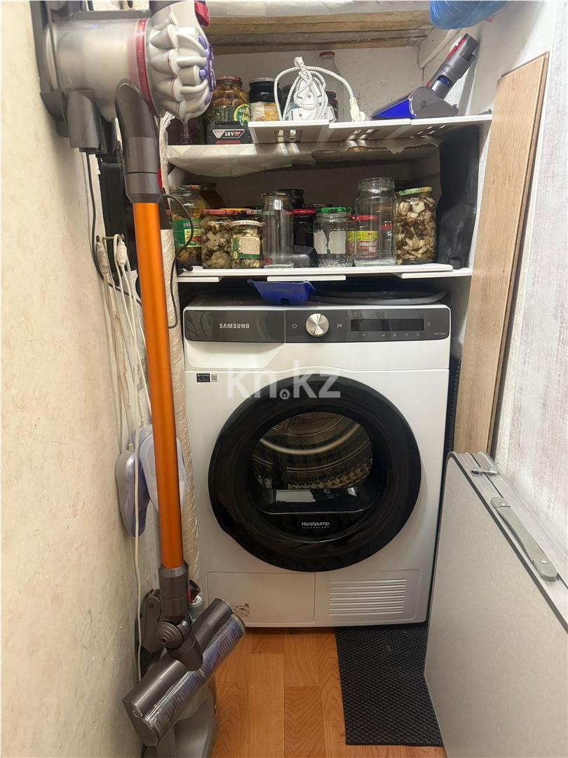 Продажа 3-комнатной квартиры, 69.9 м², ул. Куйши Дина в Астане - фото 23