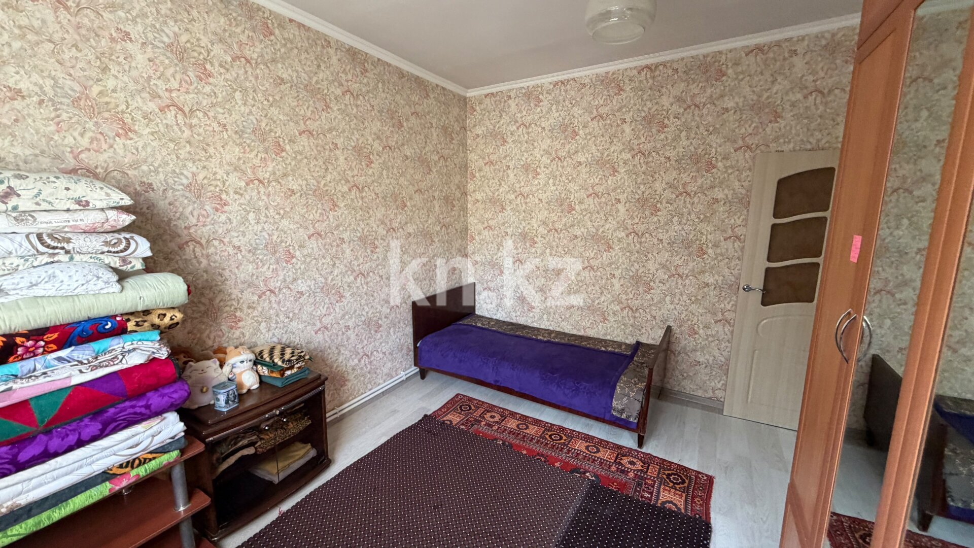 Продажа 2-комнатной квартиры, 56 м² в Шымкенте - фото 4