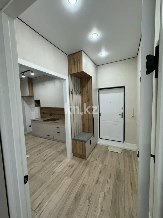 Продажа 2-комнатной квартиры, 44 м², ул. Жургенова, дом  19 в Астане - фото 5