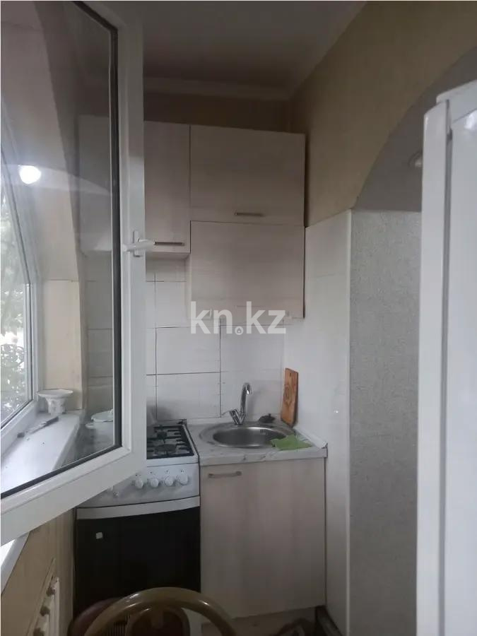Продажа 1-комнатной квартиры, 31 м² в Алматы - фото 2
