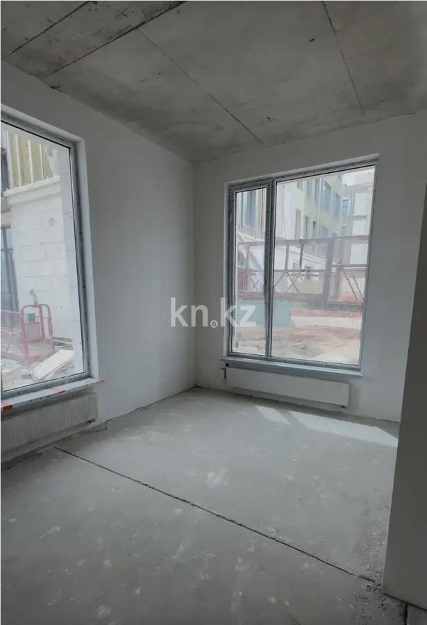 Продажа 2-комнатной квартиры, 73.12 м² в Алматы - фото 2