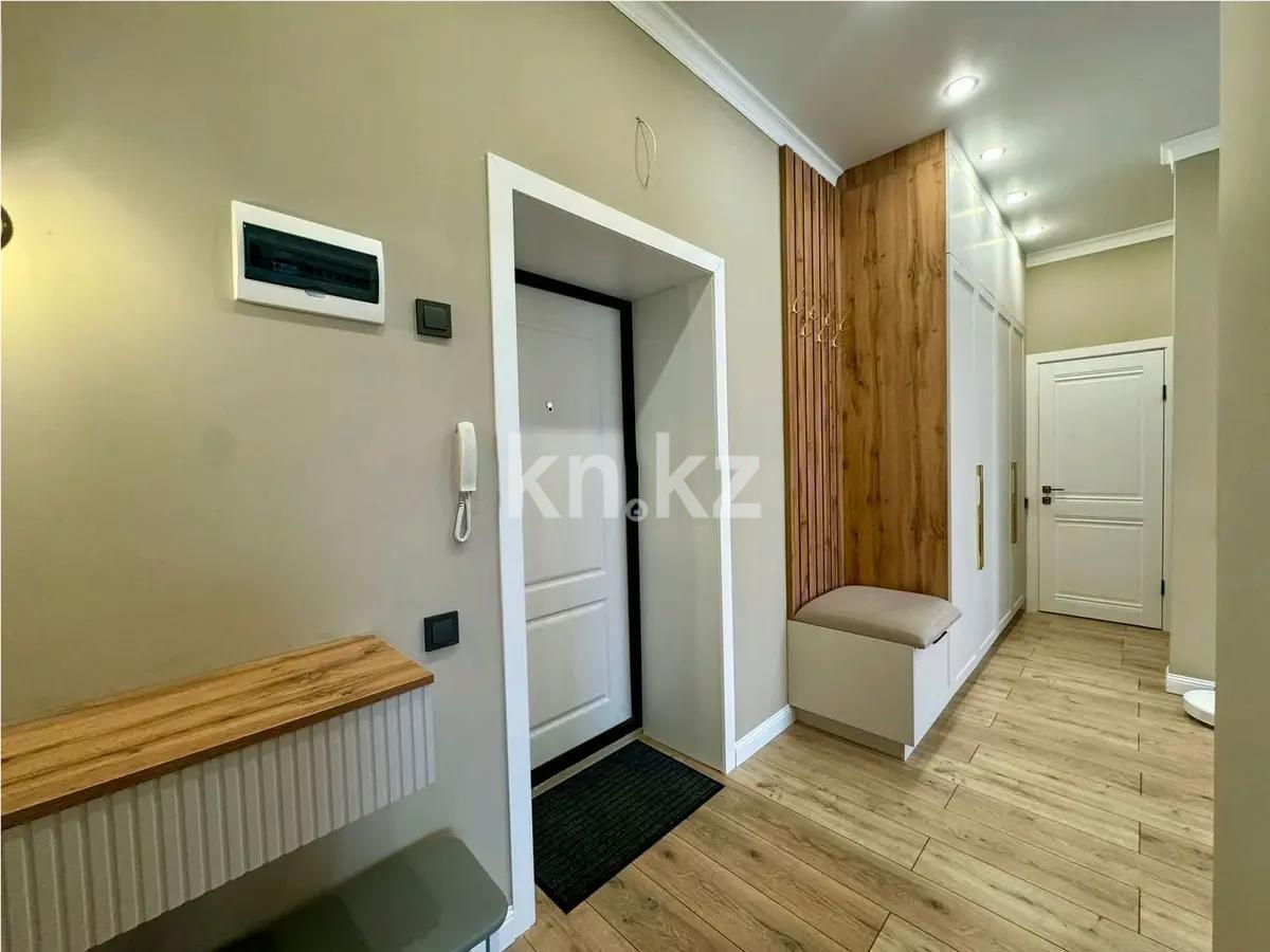 Продажа 2-комнатной квартиры, 59 м², ул. Нажимеденова, дом  29/1 - Продажа квартир в Казахстане фото 5 из 5