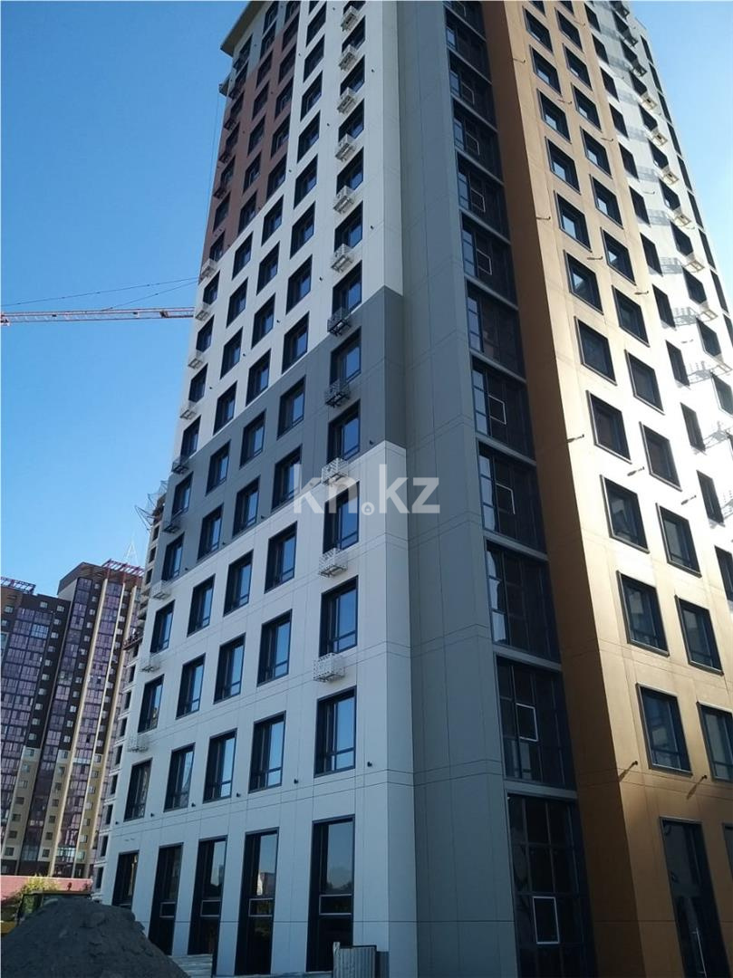 Продажа 2-комнатной квартиры, 62 м² в Караганде - фото 19