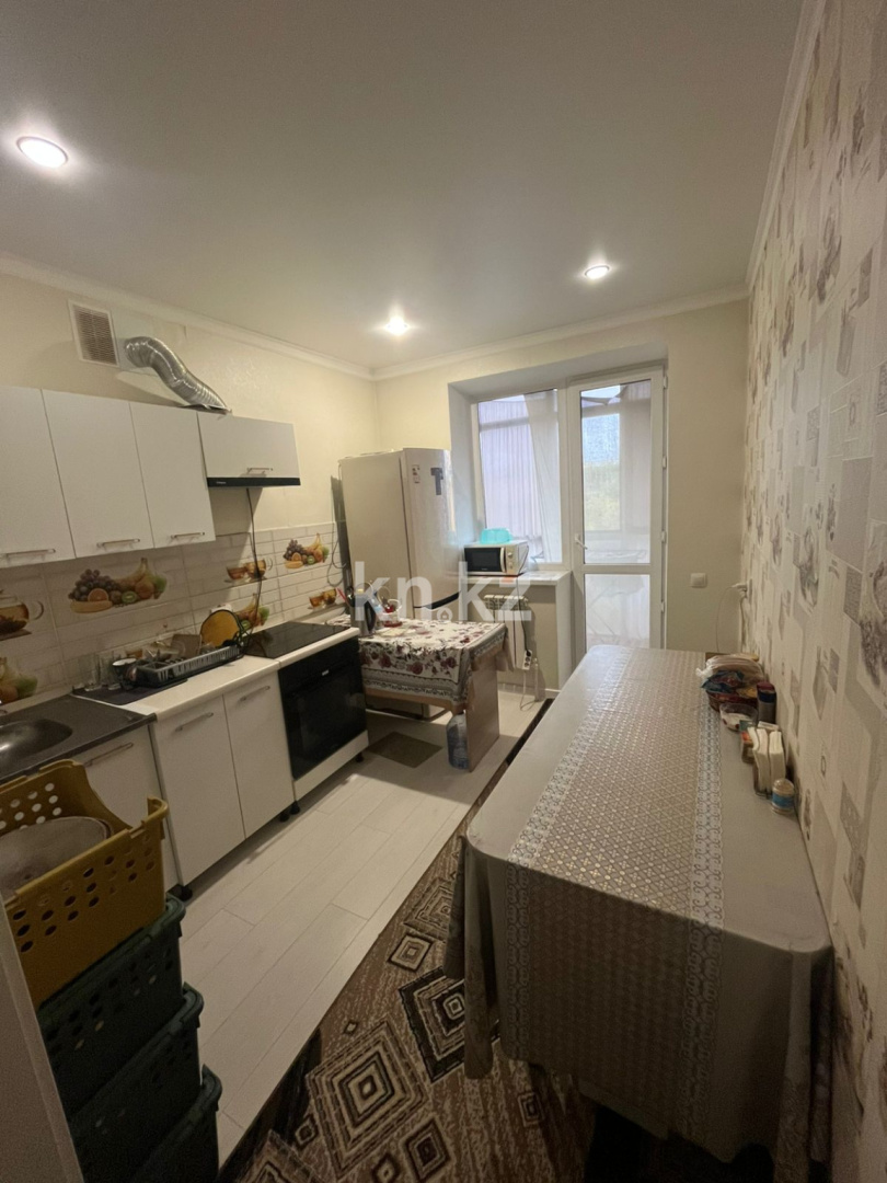 Аренда 2-комнатной квартиры, 60 м² - Аренда квартир помесячно от хозяев в Караганде фото 1 из 6