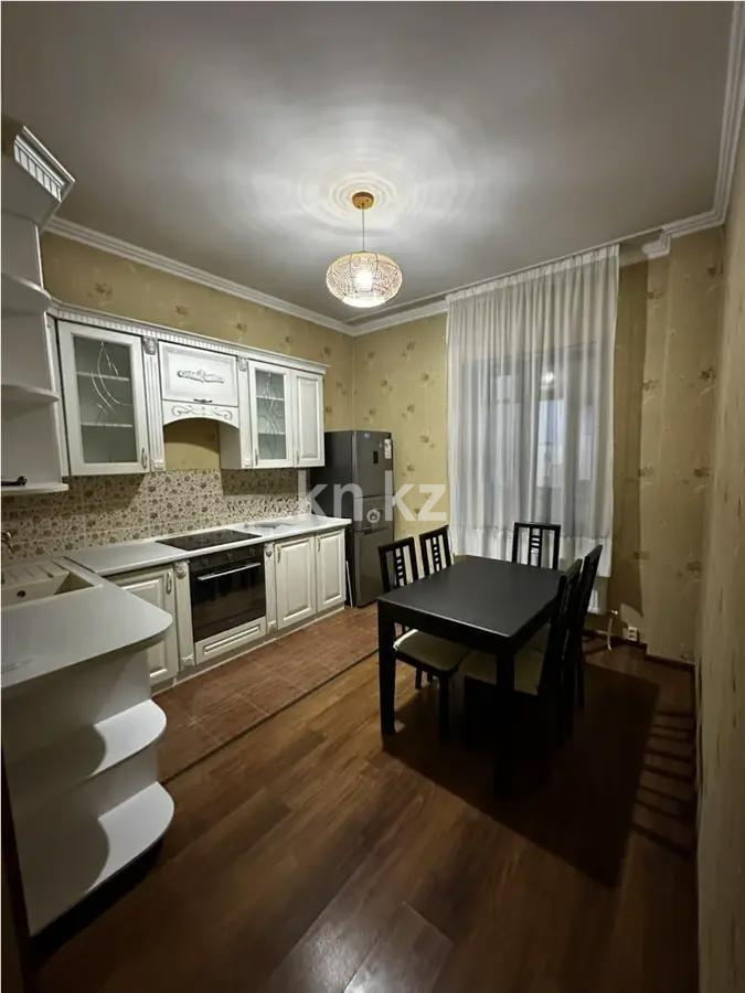 Продажа 3-комнатной квартиры, 110.5 м² в Астане - фото 5