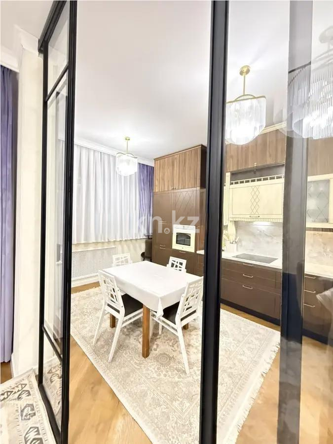 Продажа 3-комнатной квартиры, 93.4 м² в Астане - фото 4