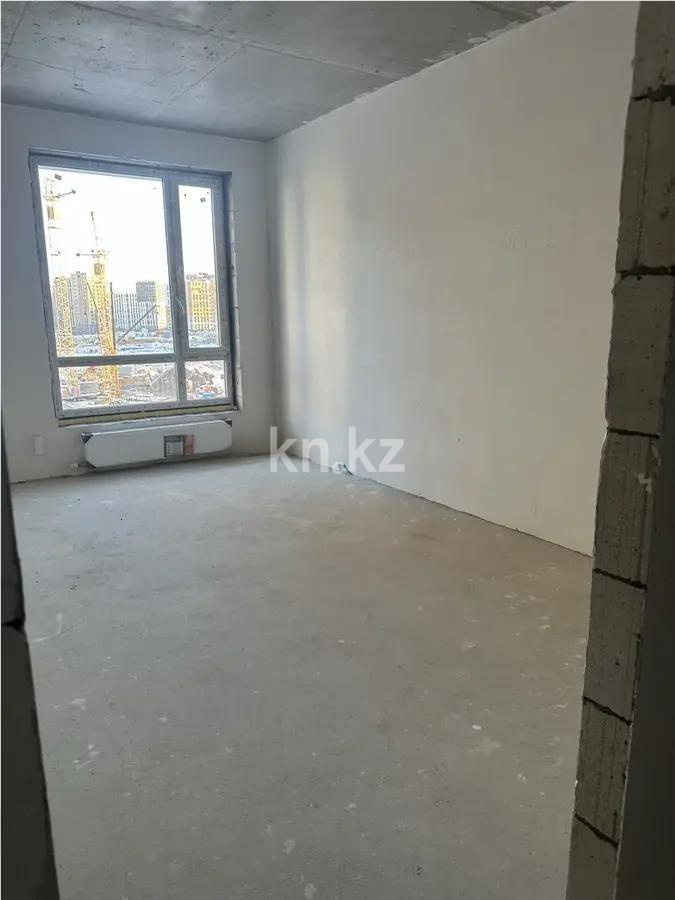 Продажа 2-комнатной квартиры, 63.4 м² - Продажа квартир в Астане без посредников фото 1 из 3