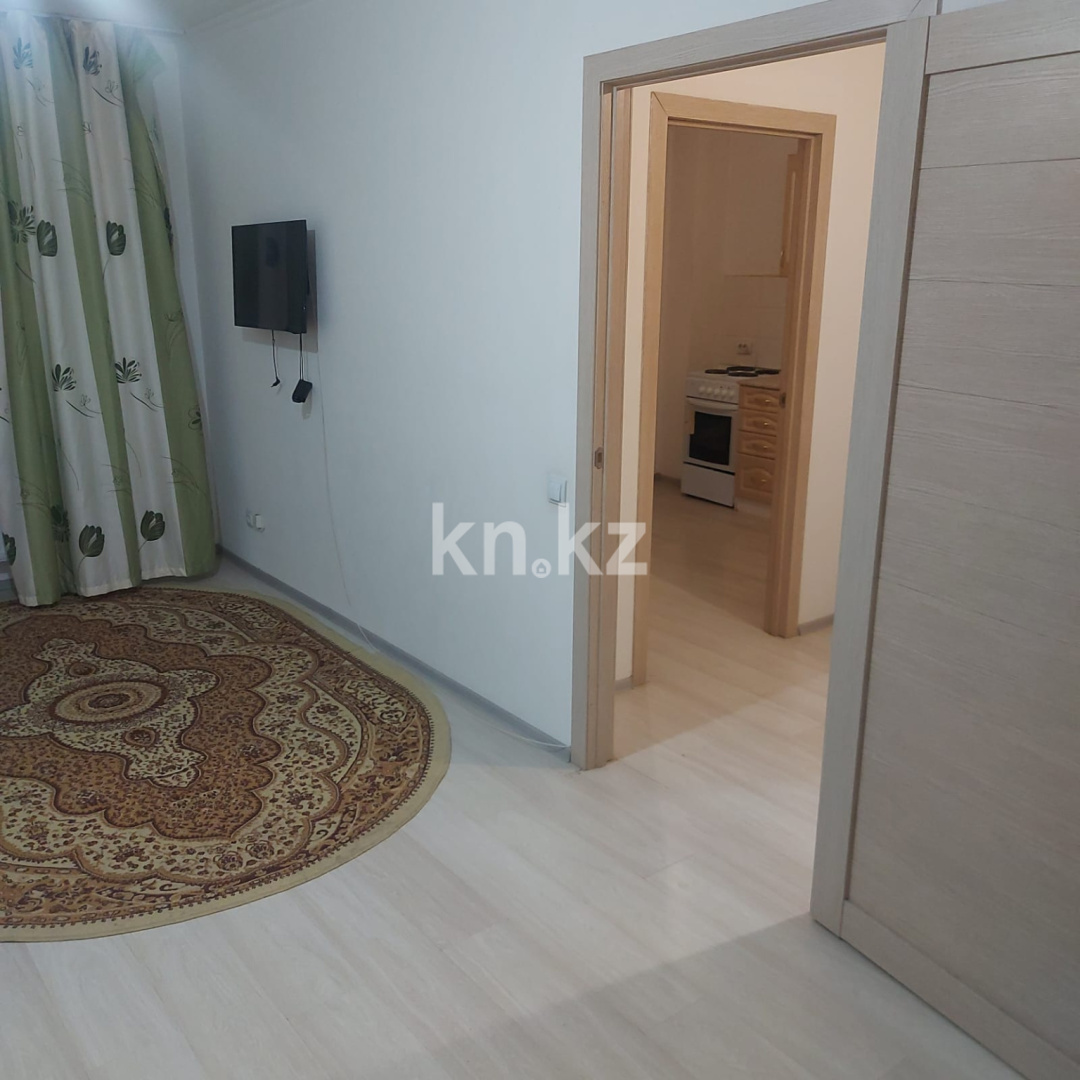 Аренда 1-комнатной квартиры, 40 м² - Аренда недвижимости в Астане фото 6 из 9