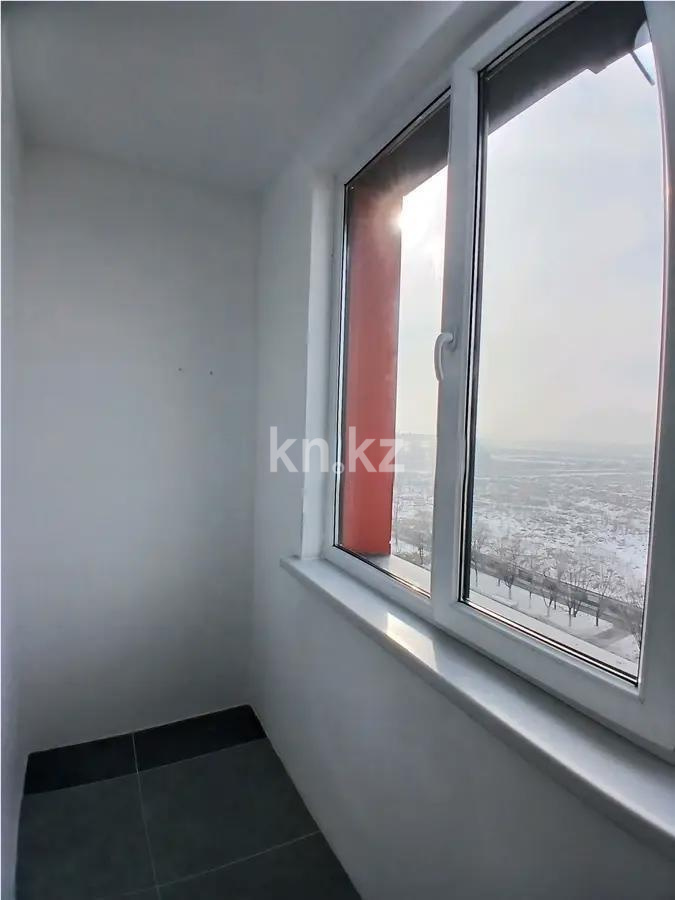 Продажа 1-комнатной квартиры, 33 м² в Алматы - фото 4