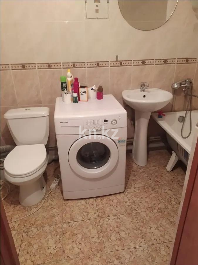 Продажа 1-комнатной квартиры, 50 м² - Продажа квартир в р-не Байконур Астаны фото 3 из 4