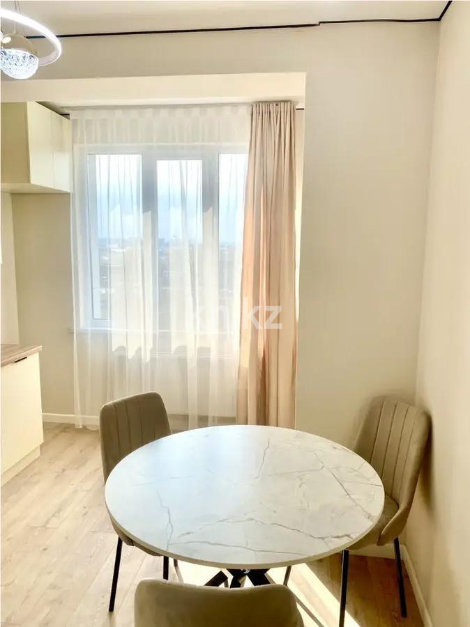 Продажа 2-комнатной квартиры, 47 м² в Алматы - фото 3