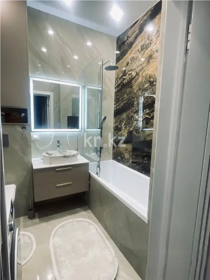 Продажа 3-комнатной квартиры, 80 м², ул. Айтматова, дом  77 в Астане - фото 4