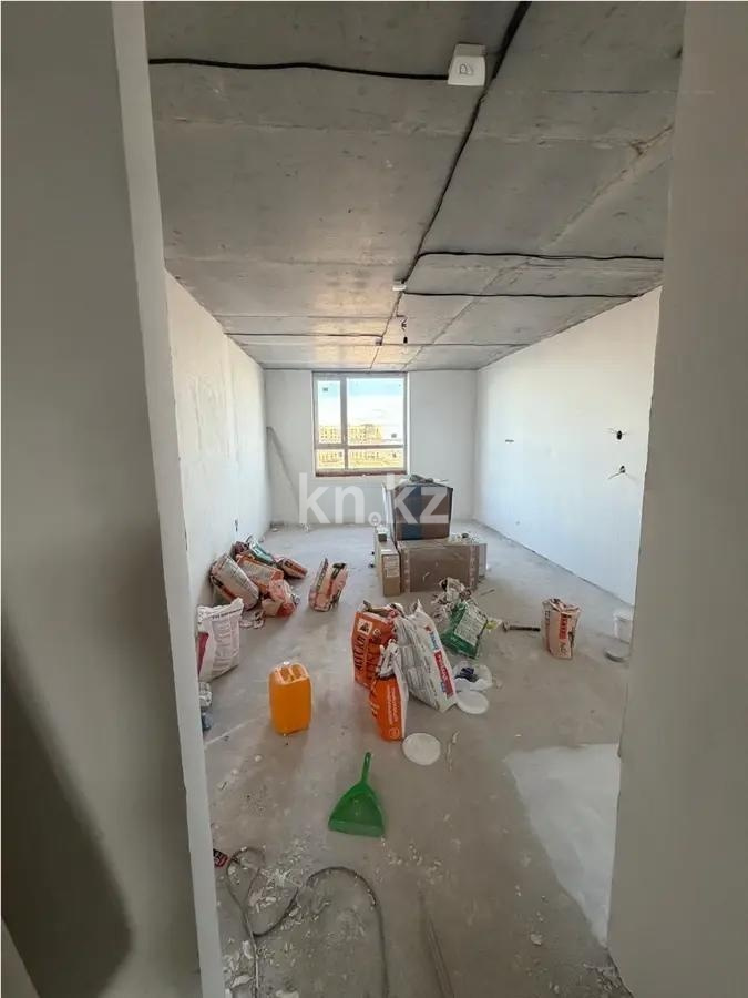 Продажа 2-комнатной квартиры, 51 м² - Продажа квартир в р-не Сарайшык Астаны - страница 12 фото 1 из 2