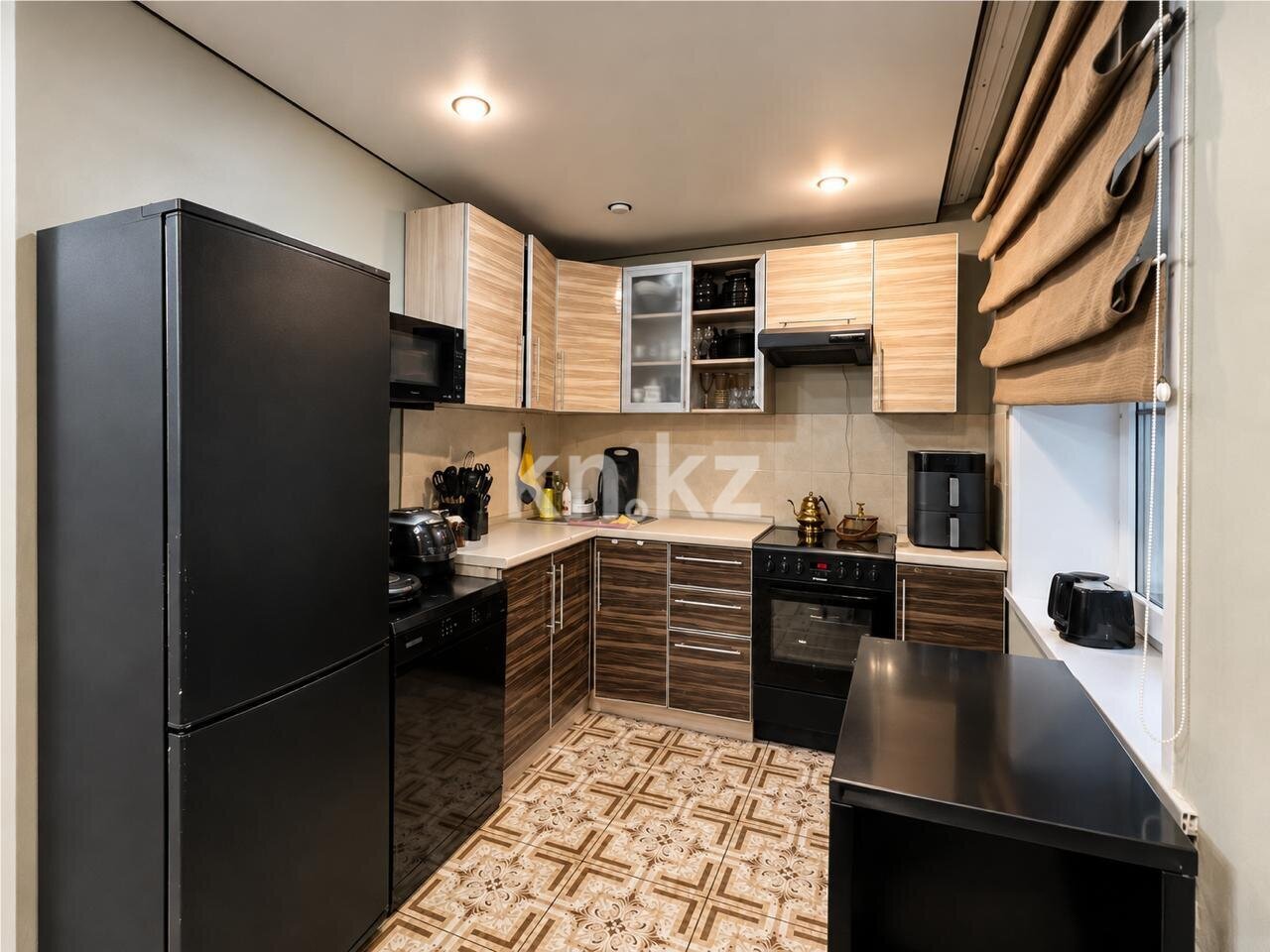 Продажа 3-комнатной квартиры, 57 м² в Караганде - фото 2