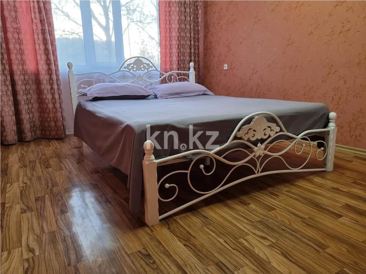Продажа 2-комнатной квартиры, 48 м², ул. Абая, дом  56/2 - Продажа квартир в Темиртау фото 1 из 1