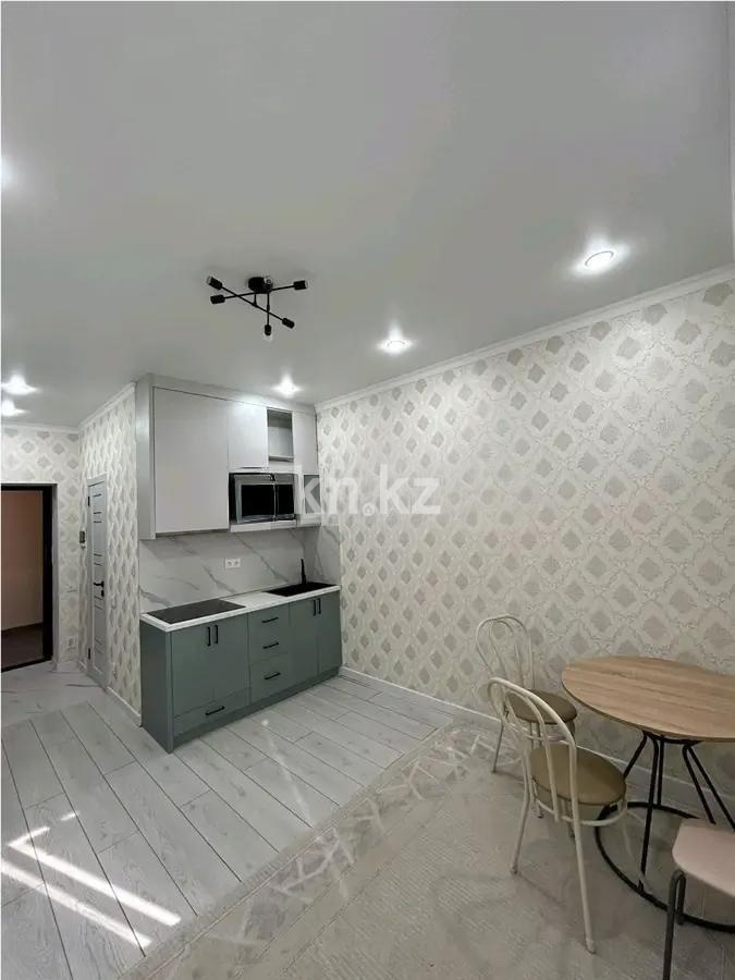 Продажа 1-комнатной квартиры, 20 м² в Астане - фото 2