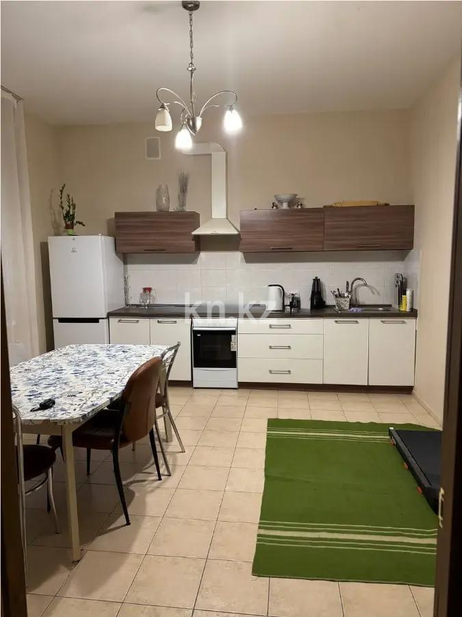 Продажа 2-комнатной квартиры, 95 м² - Продажа двухкомнатных квартир от собственников в Астане - страница 5 фото 4 из 8