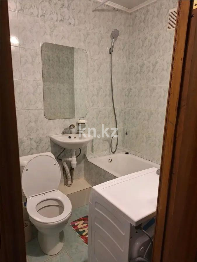 Продажа 1-комнатной квартиры, 33 м² - Продажа жилой и коммерческой недвижимости в Алматы фото 4 из 5