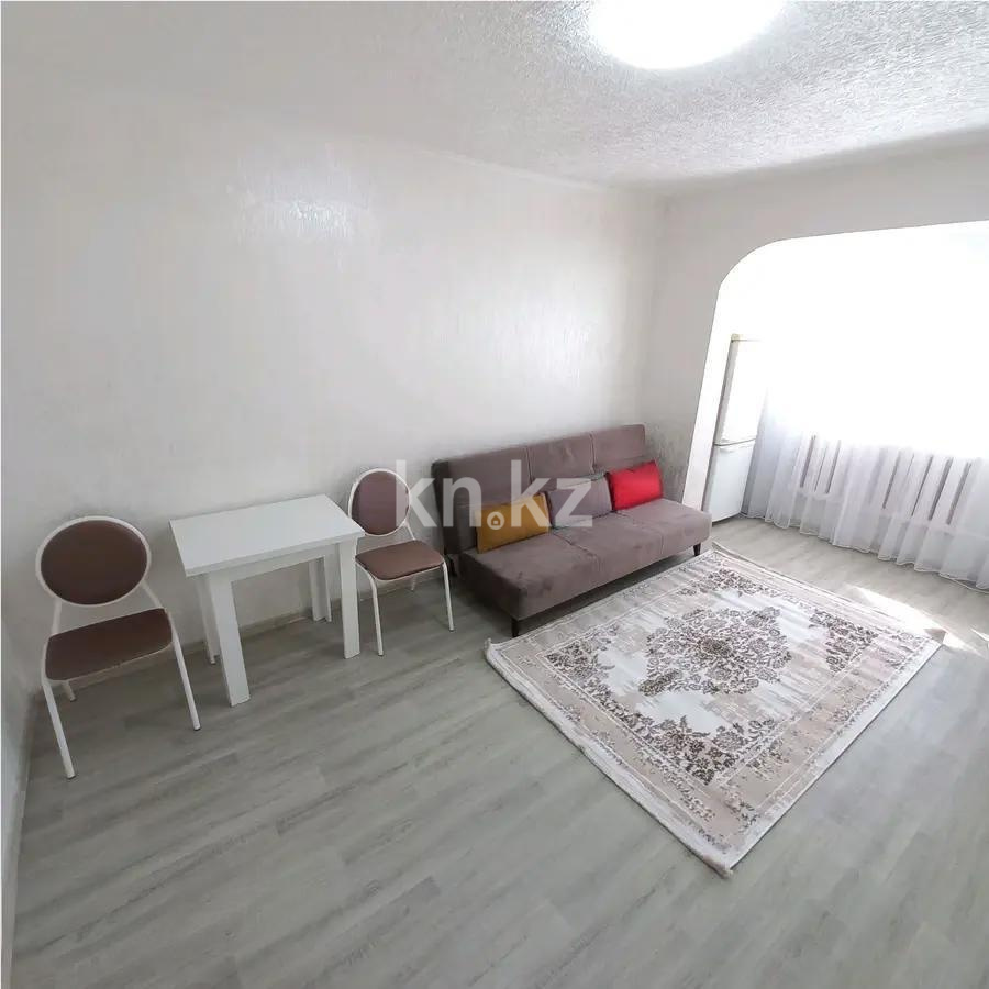 Продажа 1-комнатной квартиры, 20.1 м², ул. Каримова, дом  198а - Продажа  однокомнатных квартир в Алматы без посредников фото 1 из 3