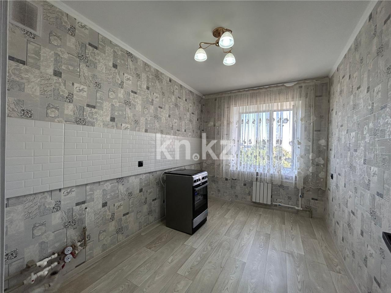 Продажа 2-комнатной квартиры, 50 м² - Продажа двухкомнатных квартир в Казахстане фото 5 из 14