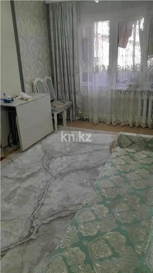 Продажа 4-комнатной квартиры, 73 м² - Недвижимость в Алматы фото 1 из 3