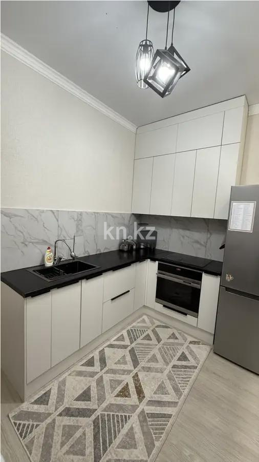 Продажа 1-комнатной квартиры, 34 м², ул. Байтурсынова, дом  14 в Астане - фото 2