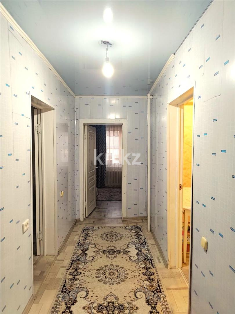 Продажа 6-комнатного дома, 200 м², ул. Донецкая в Караганде - фото 14