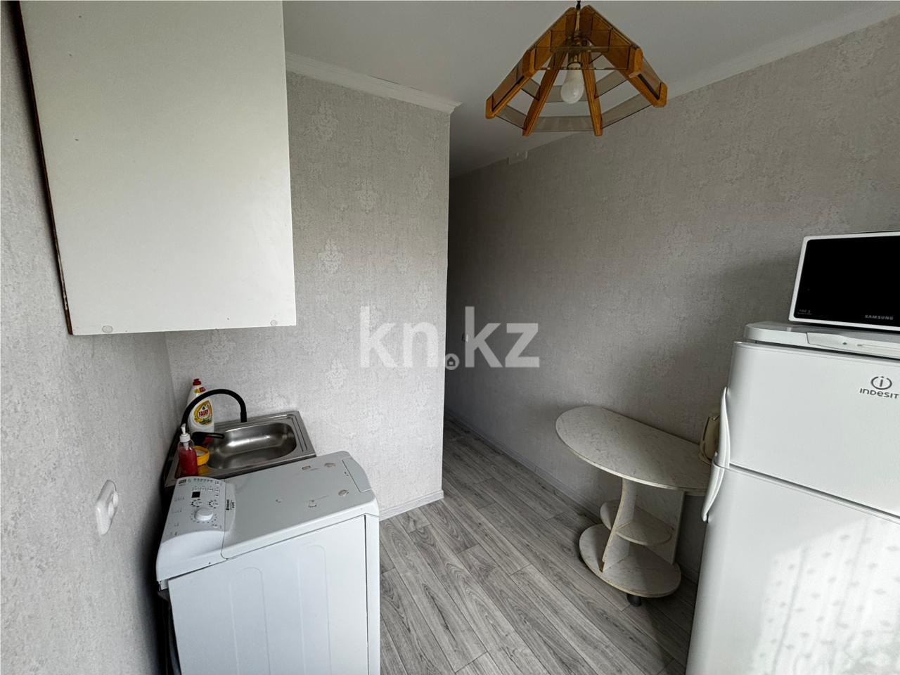 Продажа 2-комнатной квартиры, 43 м², ул. Вагонная - Продажа квартир в Караганде фото 4 из 9