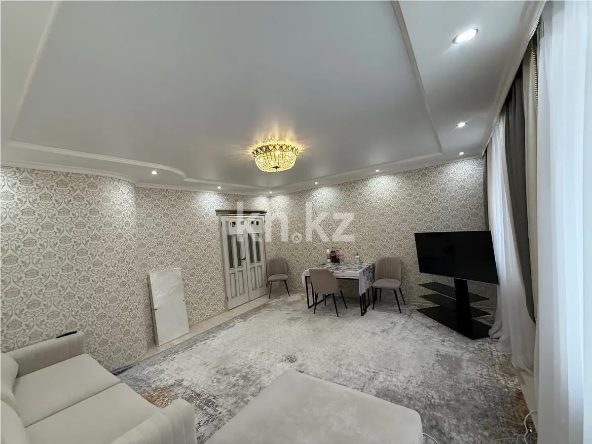 Продажа 3-комнатной квартиры, 100 м² - Продажа квартир в Астане без посредников фото 1 из 7