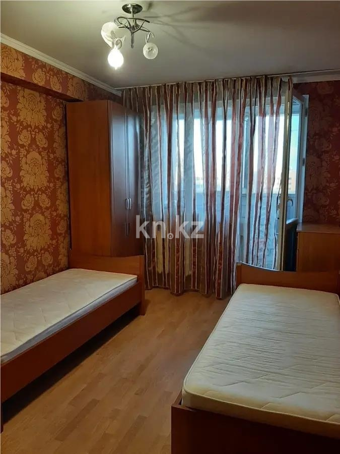 Продажа 4-комнатной квартиры, 109 м² - Продажа недвижимости в Астане - страница 4 фото 2 из 5