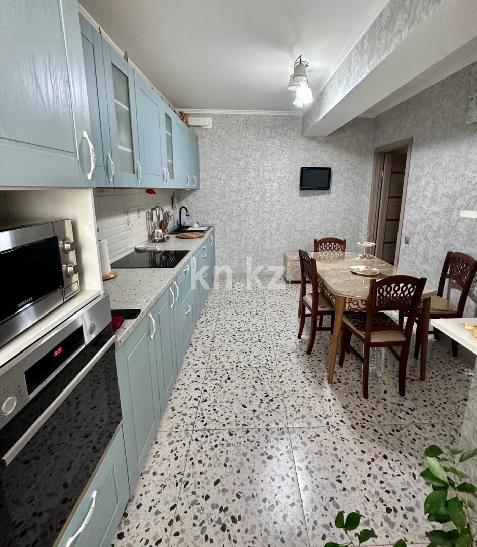 Продажа 2-комнатной квартиры, 70.1 м² в Алматы - фото 5